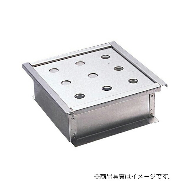 SANEI 角排水口 【品番：H948-200】