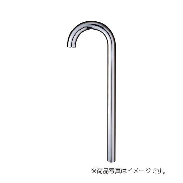 SANEI 幅ひろいS配管 【品番：H70-660-32X180X500】 花・ガーデン・DIY-その他