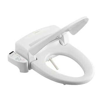 SANEI 温水洗浄便座”シャワンザ”(脱臭機能付) ホワイト 【品番:EW9100-W】|住設プロ 店