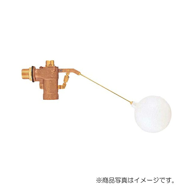 SANEI バランス型ボールタップ 【品番:V52-30】|住設プロ 店