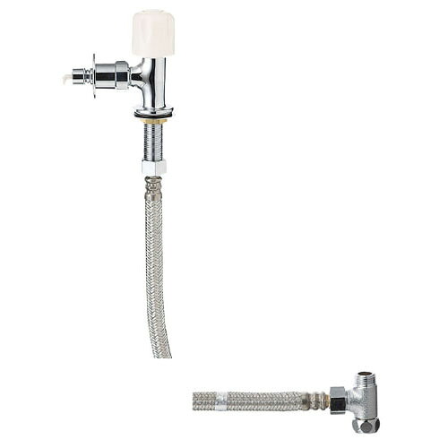 SANEI　食洗機用分岐止水栓セット 一般地用　【品番：Y5050TVA-1S-13】｜住設プロ　店