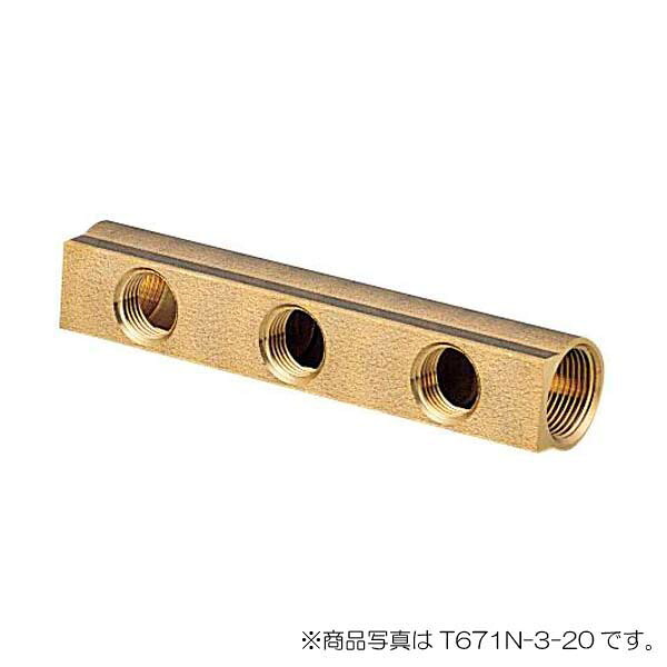 SANEI 見出し 【品番：T671N-8-20】
