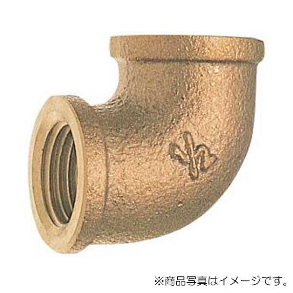 SANEI　砲金エルボ 【品番：T730-50】