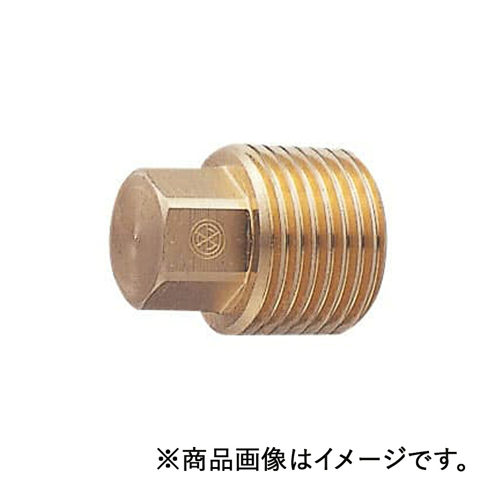 SANEI　砲金プラグ　【品番：T760-75】