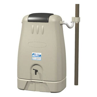 SANEI　雨水タンク　【品番：EC2010AS-H-60-250L】 44,372円