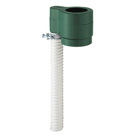 SANEI　雨水取水器セット　【品番：EC2012-2S-G】