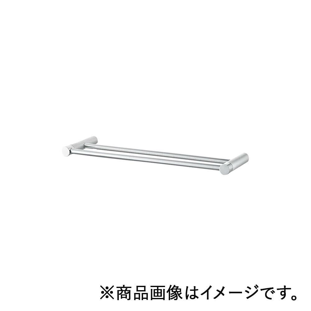 SANEI　タオル二段掛　【品番：W57253-365】｜住設プロ　店