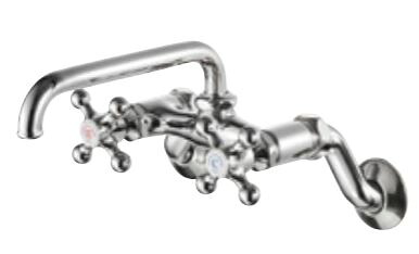 SANEI　ツーバルブ混合栓 一般地用　【品番：K231Y-13】