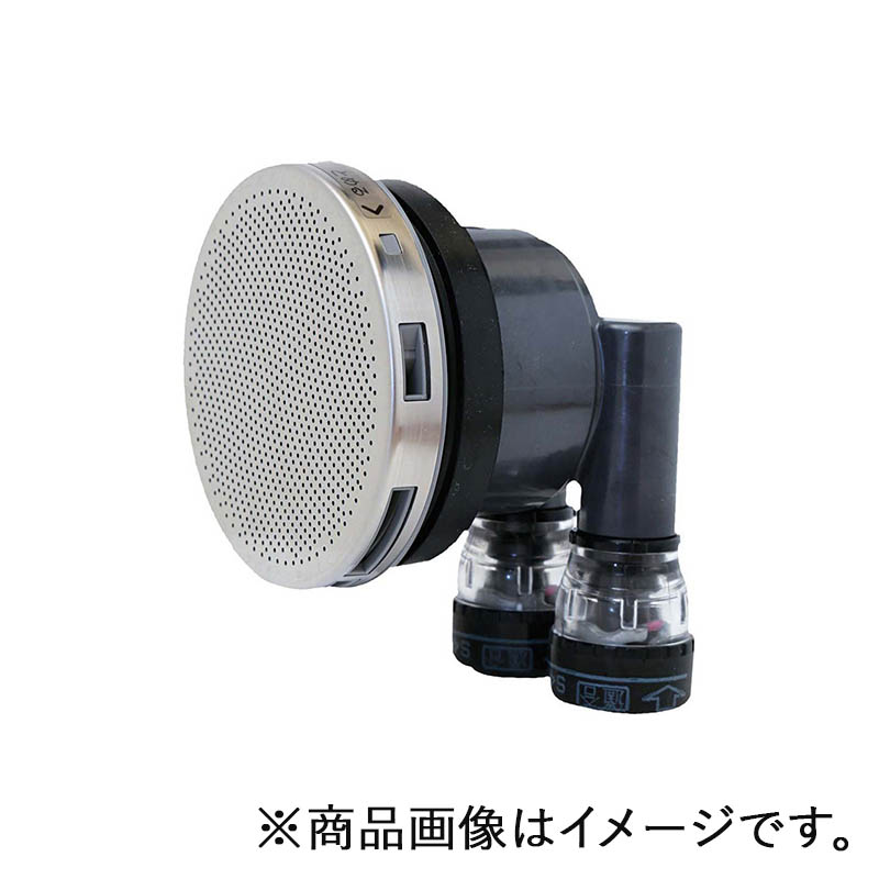 SANEI　一口循環接続金具　【品番：T412-131-13A】