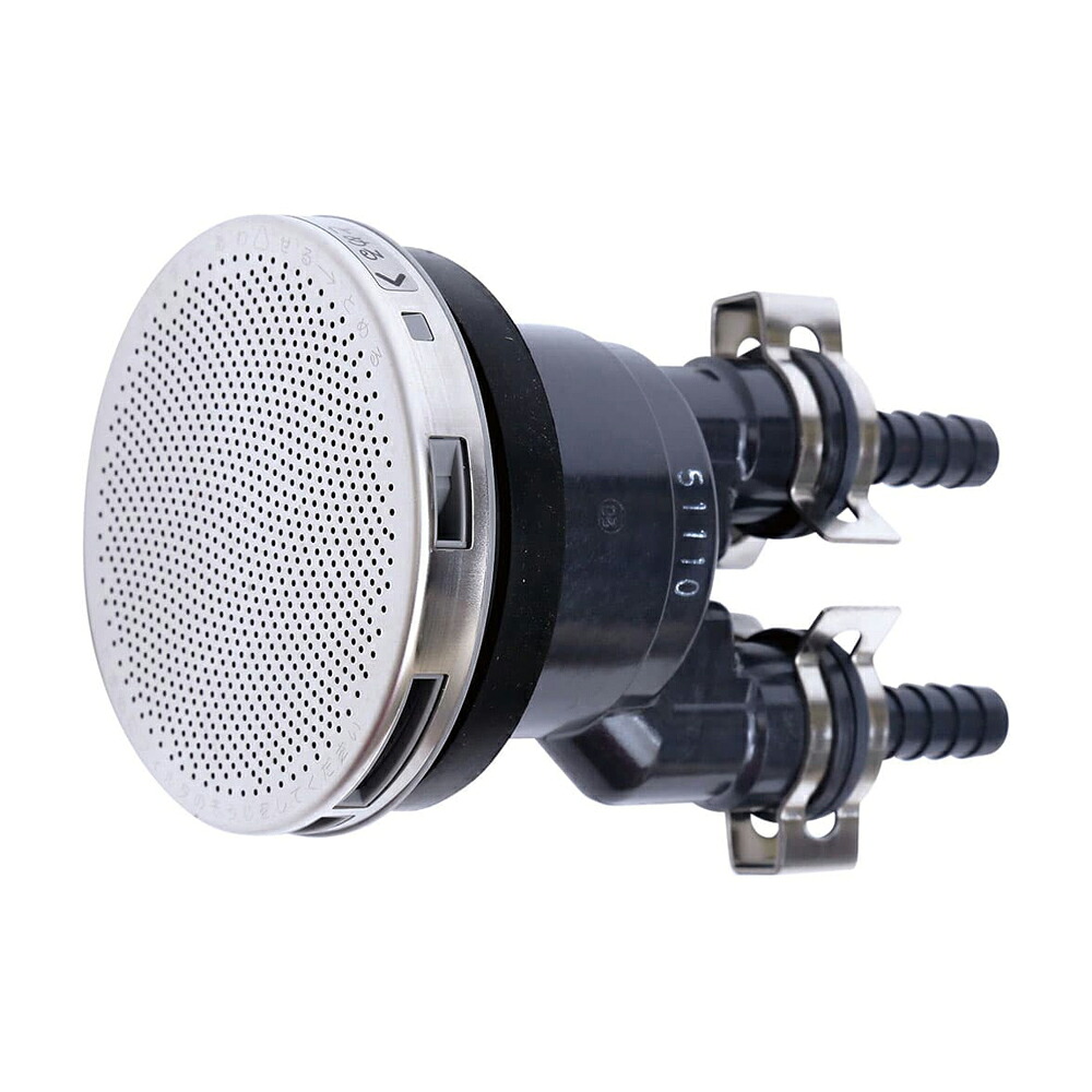 SANEI　一口循環接続金具　【品番：T412-445-10A】