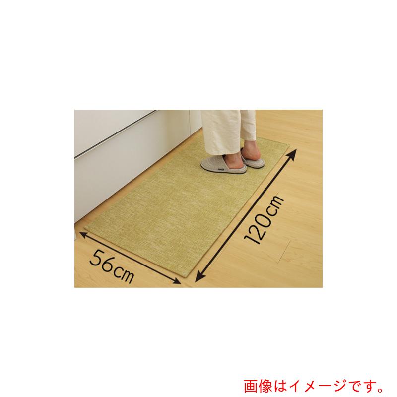 サンベルム ＰａｌｌｙＰａｌｌｙ勝手もとつや消し １２０ｃｍ オレンジ色 【20個】 【品番：K70516】