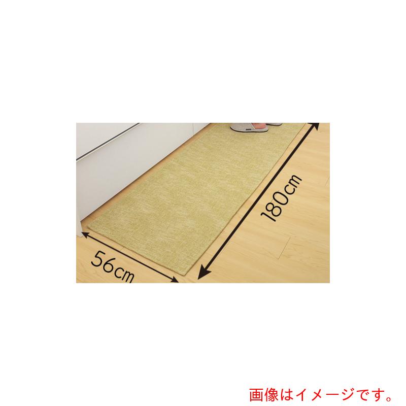 サンベルム ＰａｌｌｙＰａｌｌｙ勝手もとつや消し １８０ｃｍ 薄墨色 【20個】 【品番：K70611】