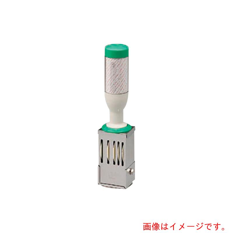 サンビー（SANBY）　テクノタッチデーター　１０号丸　Ａタイプ　【品番：TR-DT10GA】