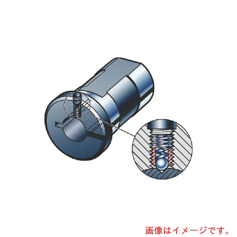 サンドビック　コロマントカンパニー　ＳＡＮＤＶＩＫ　丸シャンクバイト用イージーフィックススリーブ（４８０）　【品番：132L-1608050-B】