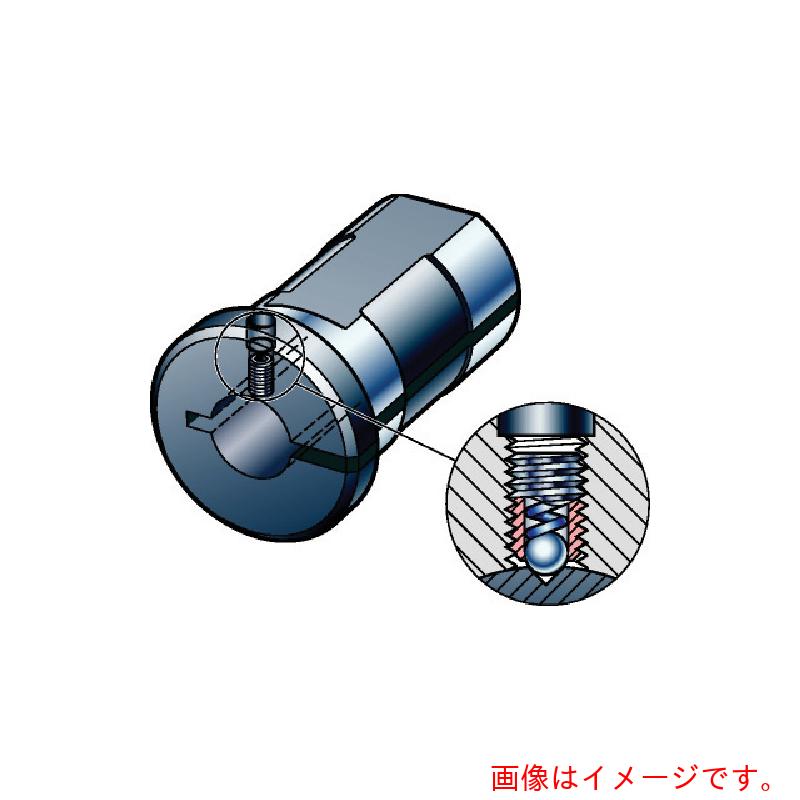 サンドビック　コロマントカンパニー　ＳＡＮＤＶＩＫ　丸シャンクバイト用イージーフィックススリーブ（４８０）　【品番：132L-2208050-B】