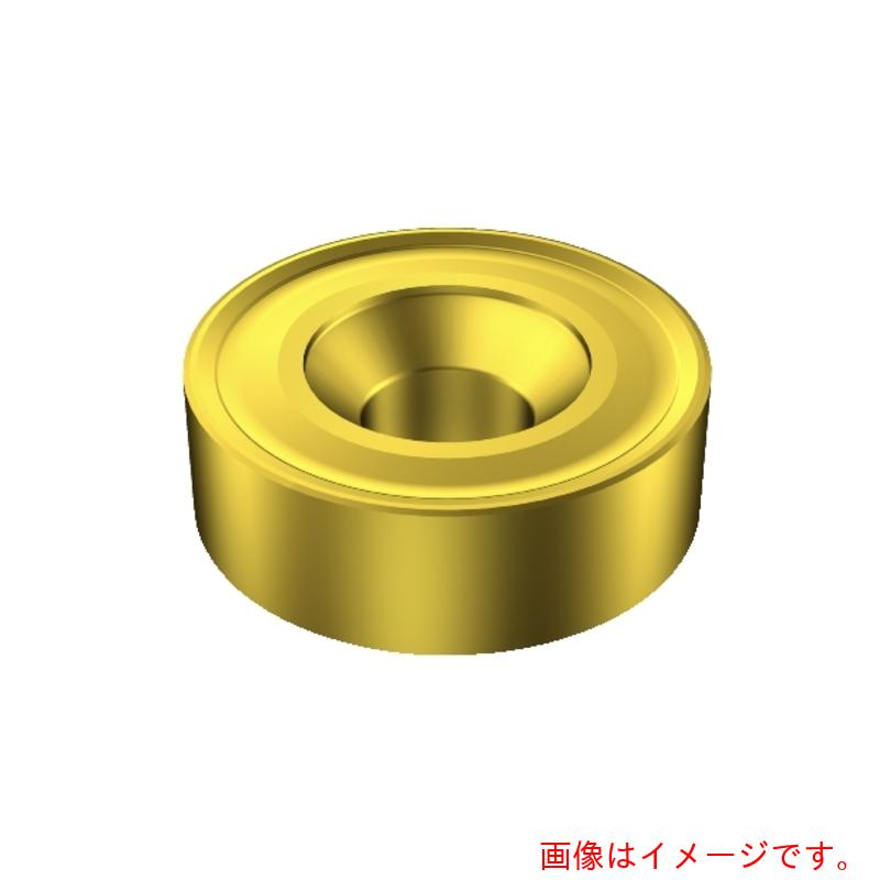 サンドビック コロマントカンパニー ＳＡＮＤＶＩＫ バーピーリングチップ（３４０） ２３５ 【5個】 【品番：190.1-38 12 00】