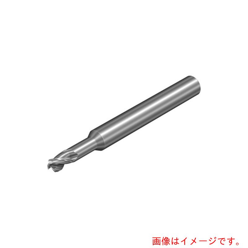 【メール便対応】サンドビック　コロマントカンパニー　ＳＡＮＤＶＩＫ　コロミルＤｕｒａ一般加工用超硬エンドミル（７３２）　Ｈ１０Ｆ　【品番：1K223-0300-050-NG】
