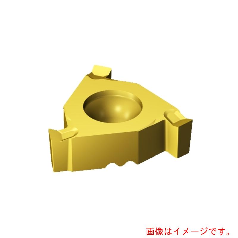 サンドビック コロマントカンパニー ＳＡＮＤＶＩＫ コロスレッド２６６ 溝入れ加工用チップ（３１０） １１３５ 【10個】 【品番：254RG-16CC01-215】