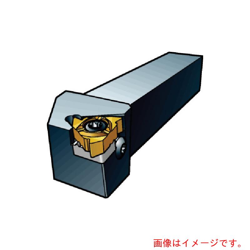 サンドビック コロマントカンパニー ＳＡＮＤＶＩＫ コロスレッド２６６ 小型旋盤用ねじ切りシャンクバイト（４８０） 【品番：266LFA-1212-16-S】