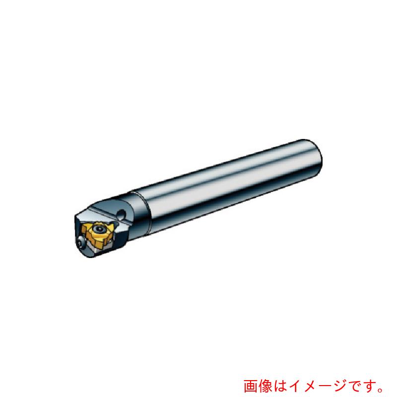 サンドビック　コロマントカンパニー　ＳＡＮＤＶＩＫ　コロスレッド２６６　ねじ切りボーリングバイト（４８０）　【品番：266LKF-50-16】