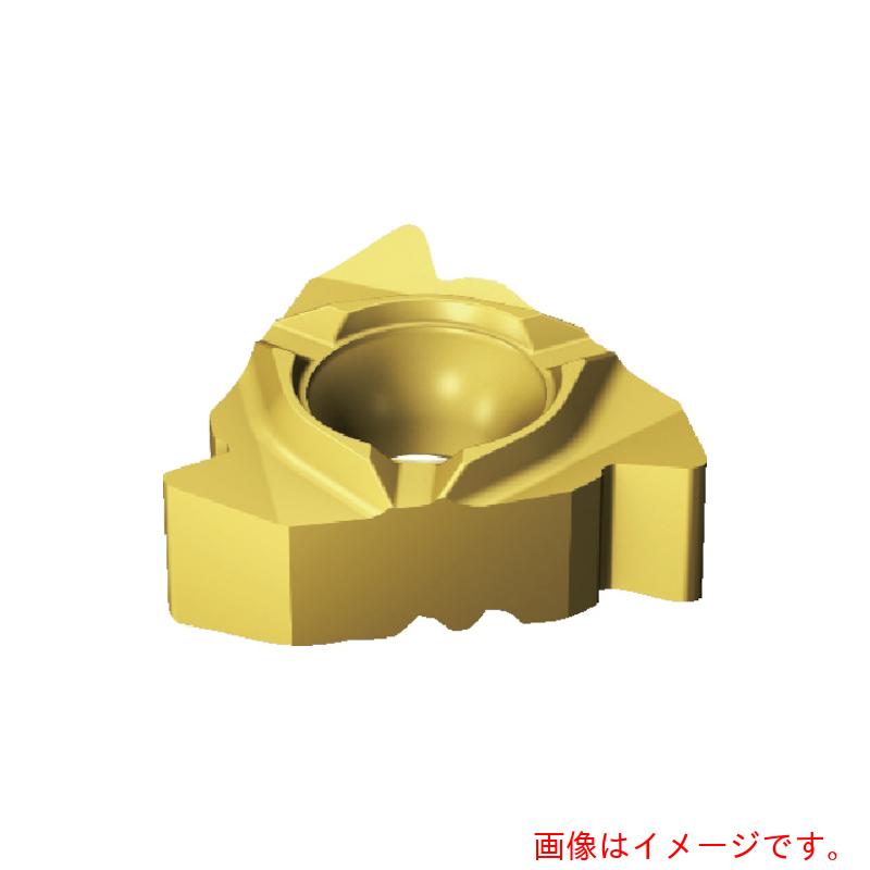サンドビック コロマントカンパニー ＳＡＮＤＶＩＫ コロスレッド２６６ ねじ切り加工用チップ（３３０） １１３５ 【10個】 【品番：266RG-16MM01A200M】