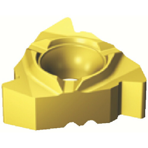 サンドビック　コロマントカンパニー　ＳＡＮＤＶＩＫ　コロスレッド２６６　ねじ切り加工用チップ（３３０）　１１２５　【10個】　【品番：266RG-16NT01C080M】