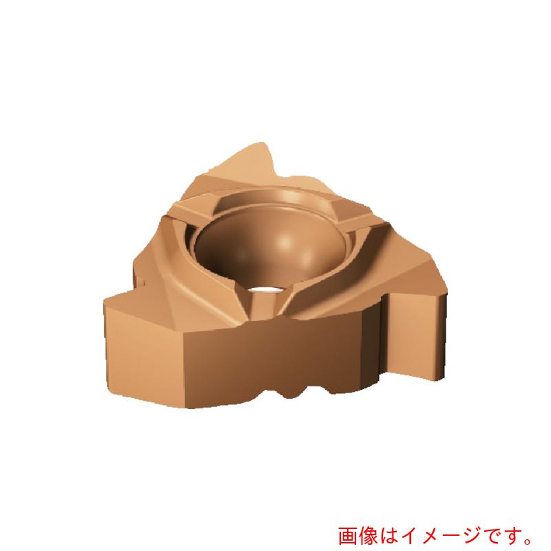 サンドビック コロマントカンパニー ＳＡＮＤＶＩＫ コロスレッド２６６ ねじ切り加工用チップ（３３０） １１２５ 【10個】 【品番：266RG-16WH01A190M】