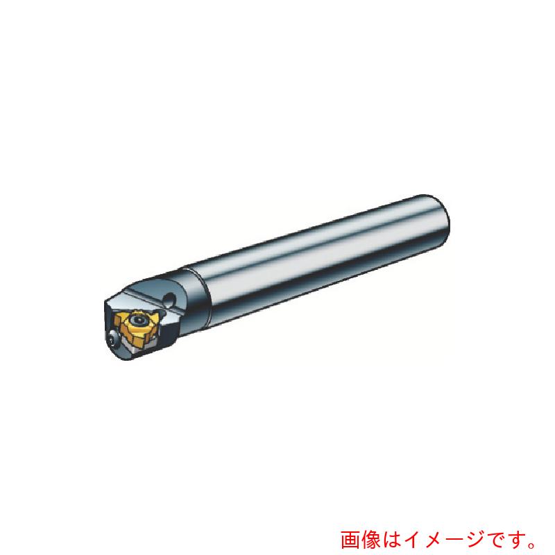 サンドビック　コロマントカンパニー　ＳＡＮＤＶＩＫ　コロスレッド２６６　ねじ切りボーリングバイト（４８０）　【品番：266RKF-25-22-R】