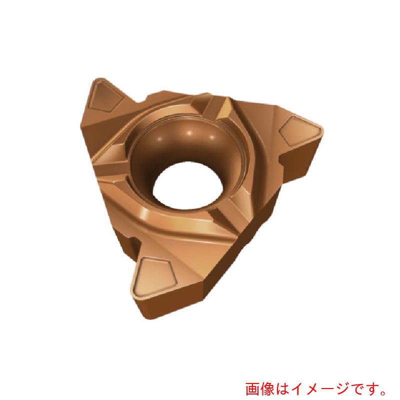 サンドビック　コロマントカンパニー　ＳＡＮＤＶＩＫ　コロスレッド２６６　ねじ切り加工用チップ（３３０）　１０２０　【10個】　【品番：266RL-22MM01A550M】