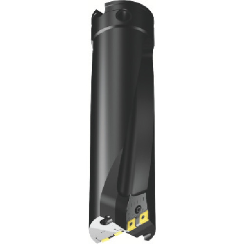 サンドビック　コロマントカンパニー　ＳＡＮＤＶＩＫ　刃先交換式ドリル　スーパーＵドリル（４６５）　【品番：880-D0730V80-03】