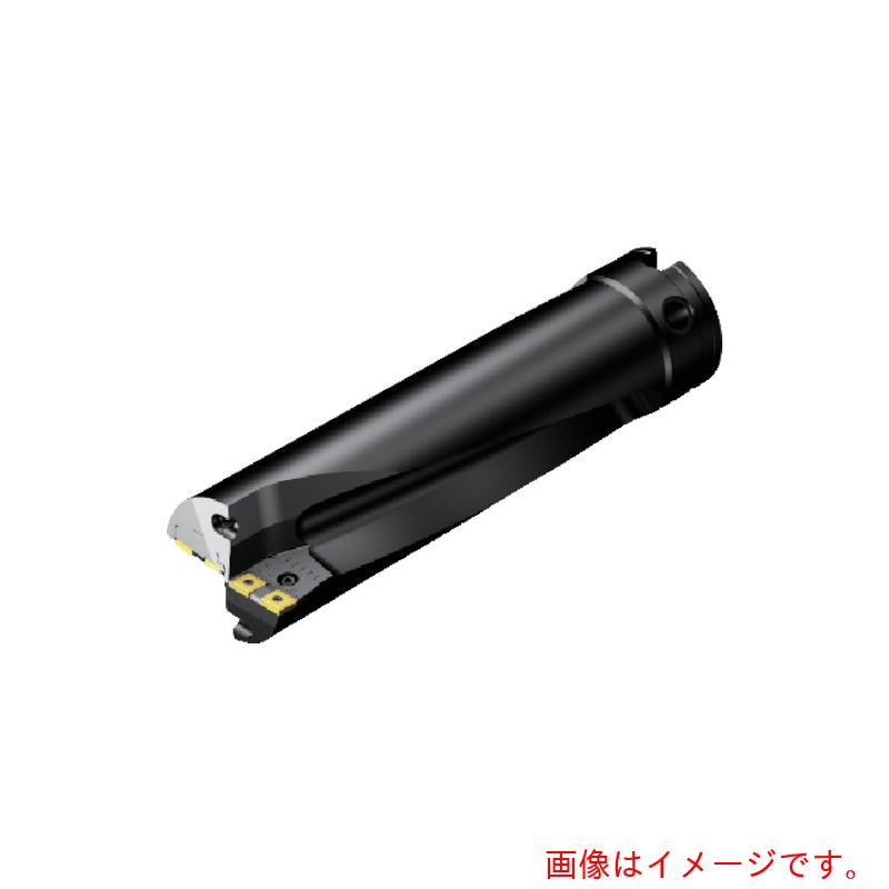 サンドビック　コロマントカンパニー　ＳＡＮＤＶＩＫ　刃先交換式ドリル　スーパーＵドリル（４６５）　【品番：880-D0820V80-03】