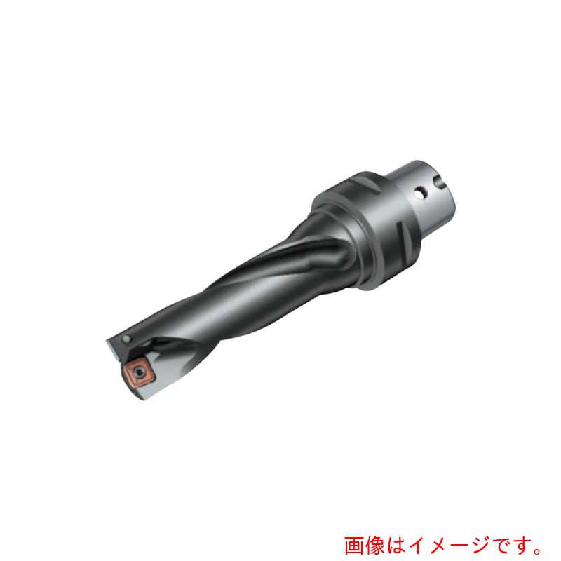 サンドビック　コロマントカンパニー　ＳＡＮＤＶＩＫ　刃先交換式ドリル　スーパーＵドリル（４６５）　【品番：880-D3200C6-03】