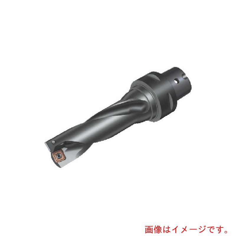 サンドビック　コロマントカンパニー　ＳＡＮＤＶＩＫ　刃先交換式ドリル　スーパーＵドリル（４６５）　【品番：880-D4300C5-03M1】