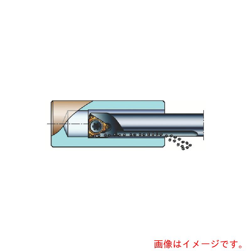 【電子メール便相応う】サンドビック コロマントカンパニー ＳＡＮＤＶＩＫ コロターン１０７ ポジ心付け用原油生産働き口（２１０） 【品番：A10K-STUCL06-GR】