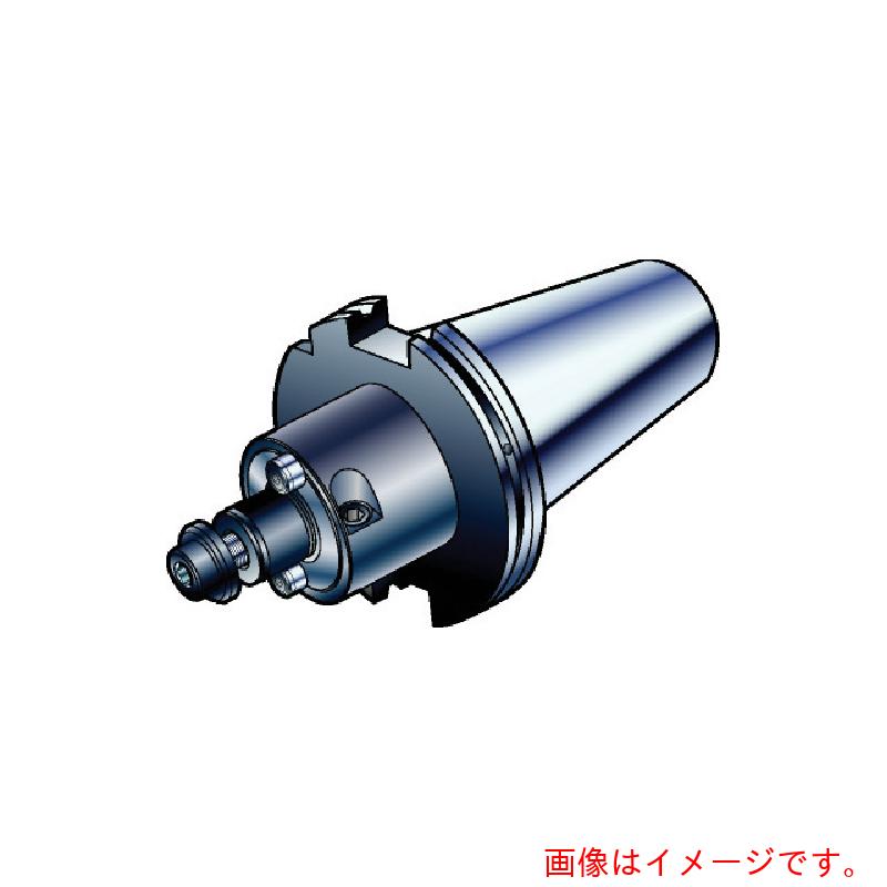 サンドビック　コロマントカンパニー　ＳＡＮＤＶＩＫ　フェースミルホルダ（５４０）　【品番：A1B05-5040050】
