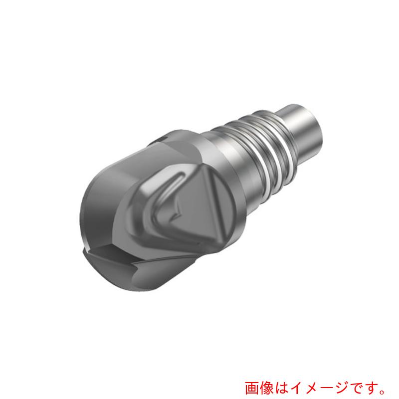【メール便対応】サンドビック　コロマントカンパニー　ＳＡＮＤＶＩＫ　コロミル３１６　フライス加工用超硬ヘッド（３４５）　１７３０　【品番：A316-10BM210-03750G】