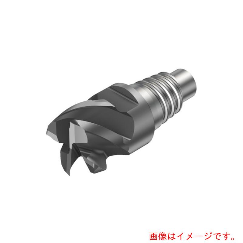 【メール便対応】サンドビック　コロマントカンパニー　ＳＡＮＤＶＩＫ　コロミル３１６　フライス加工用超硬ヘッド（３４５）　１７３０　【品番：A316-10SM450-03704P】