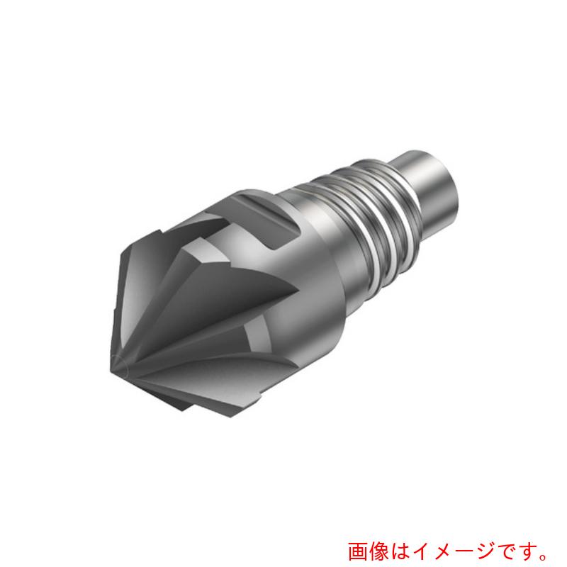 【メール便対応】サンドビック　コロマントカンパニー　ＳＡＮＤＶＩＫ　コロミル３１６　フライス加工用超硬ヘッド（３４５）　１７３０　【品番：A316-16CM800-06245G】