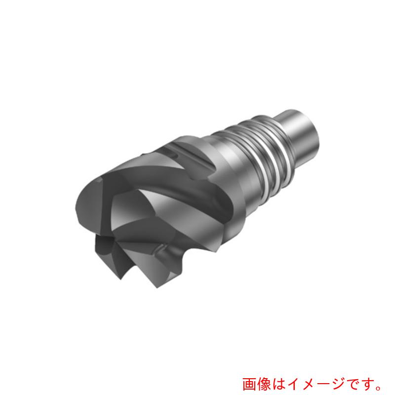 サンドビック　コロマントカンパニー　ＳＡＮＤＶＩＫ　コロミル３１６　フライス加工用超硬ヘッド（３４５）　１７３０　【品番：A316-20HM450-07520P】