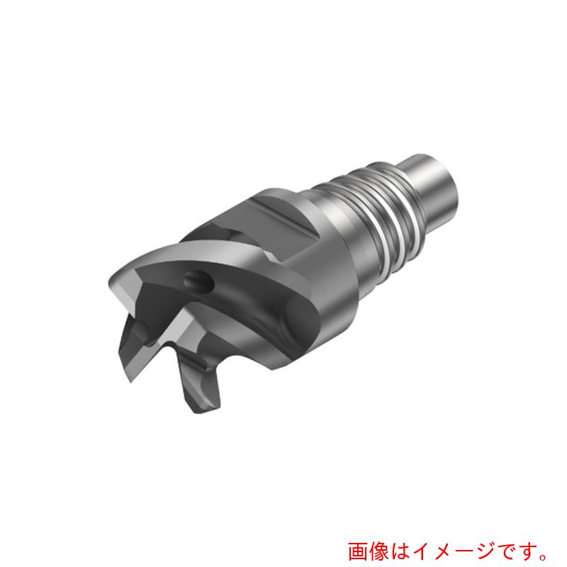 サンドビック　コロマントカンパニー　ＳＡＮＤＶＩＫ　コロミル３１６　フライス加工用超硬ヘッド（３４５）　１７３０　【品番：A316-25SM550C10032P】