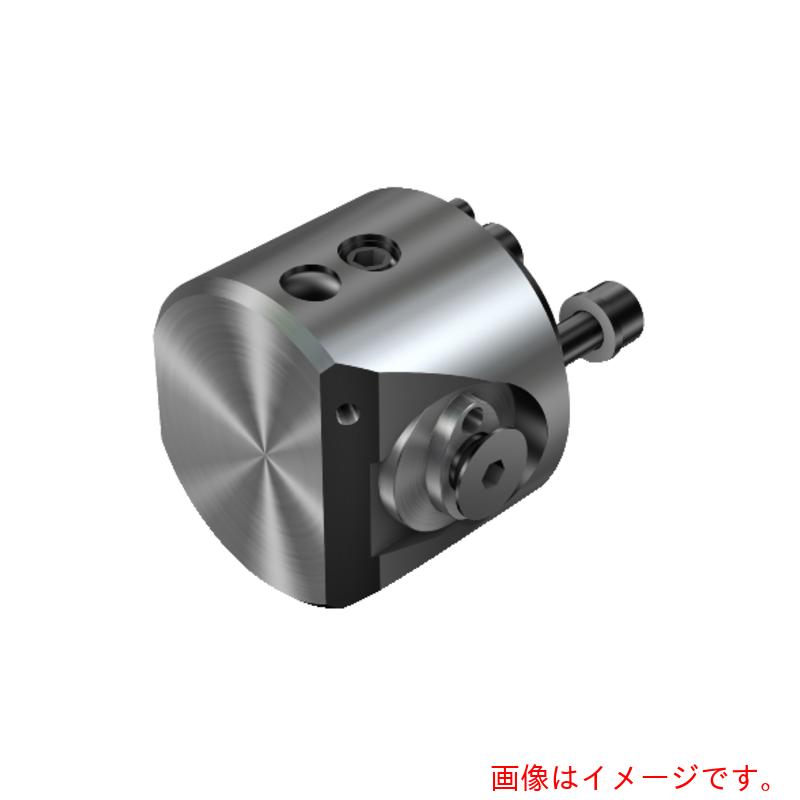 サンドビック　コロマントカンパニー　ＳＡＮＤＶＩＫ　コロボア８２６ＸＬ　ファインボーリングヘッド（５３０）　【品番：A34-R826C-E 017】