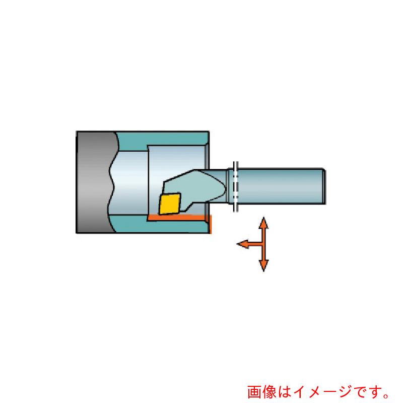 サンドビック　コロマントカンパニー　ＳＡＮＤＶＩＫ　ボーリングバー（２１０）　【品番：A40T-PCLNR 12】