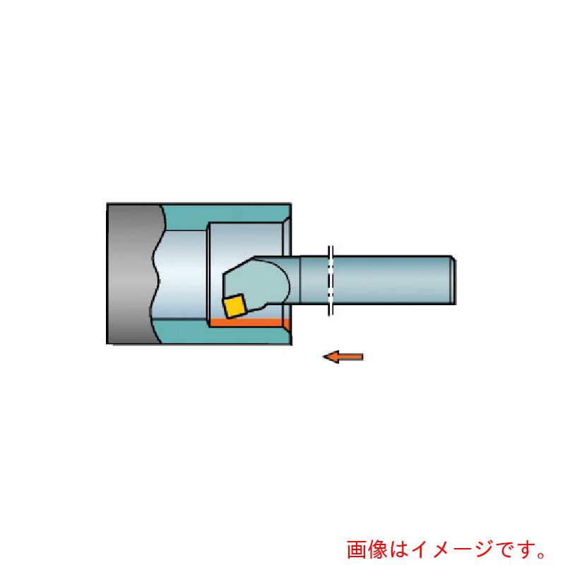 サンドビック　コロマントカンパニー　ＳＡＮＤＶＩＫ　ボーリングバー（２１０）　【品番：A40T-PSKNL 12】