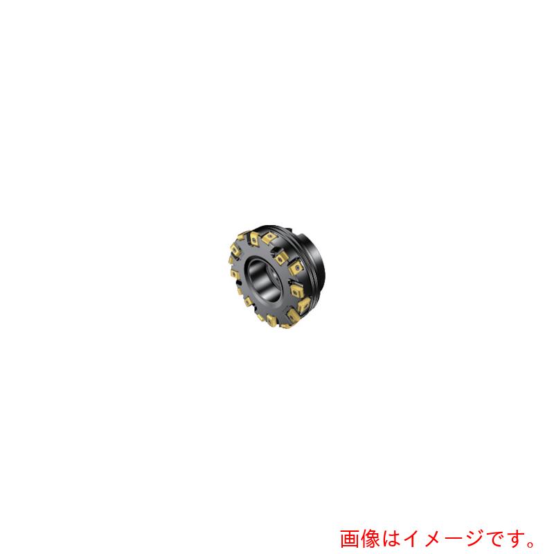 サンドビック　コロマントカンパニー　ＳＡＮＤＶＩＫ　コロミル４２５カッター（２３０）　【品番：A425-127R38-17H】