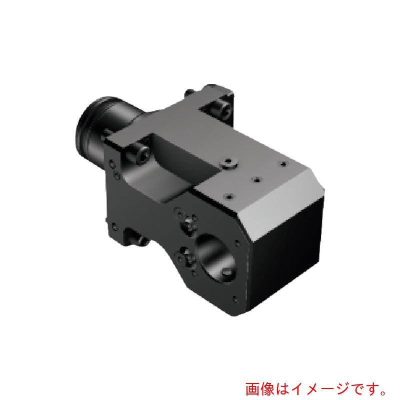 サンドビック　コロマントカンパニー　ＳＡＮＤＶＩＫ　ＣＤＩヨウアダプタ（５５０）　【品番：ABB-TNI-CDI80-40-000120】