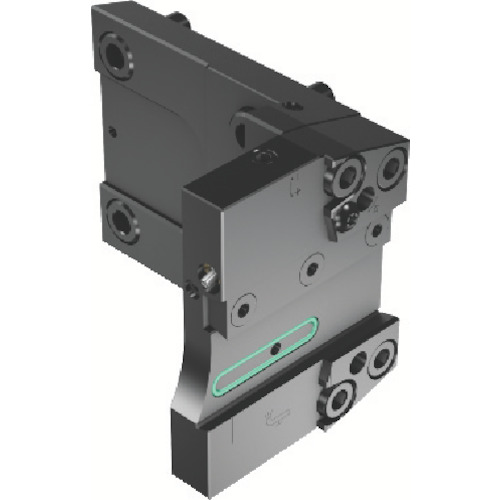 サンドビック　コロマントカンパニー　ＳＡＮＤＶＩＫ　ブレードアダプタ（５５０）　【品番：APBL-BT45A-21-HP】