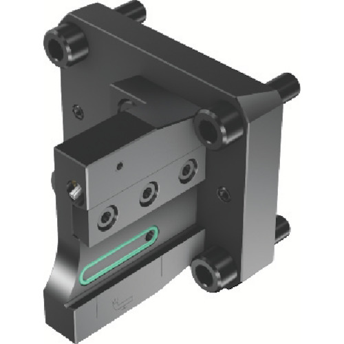 サンドビック　コロマントカンパニー　ＳＡＮＤＶＩＫ　ブレードアダプタ（５５０）　【品番：APBL-OK60A-25-HP】