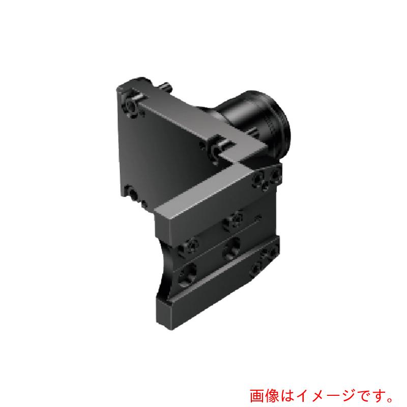 サンドビック　コロマントカンパニー　ＳＡＮＤＶＩＫ　ＣＤＩヨウアダプタ（５５０）　【品番：APB-TNE-CDI80-25】
