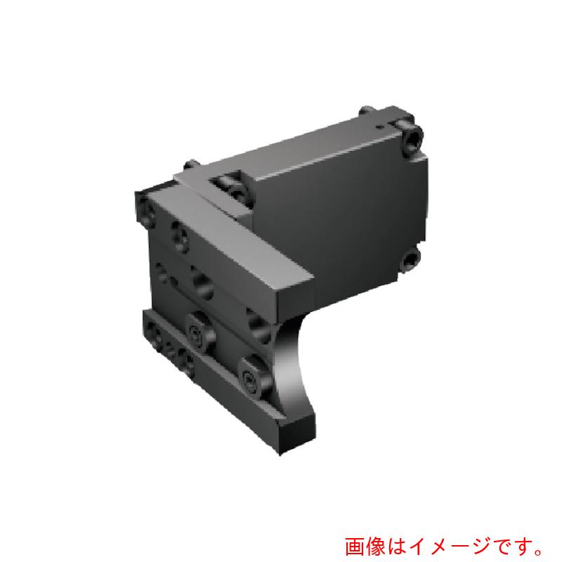 サンドビック コロマントカンパニー ＳＡＮＤＶＩＫ ＣＤＩヨウアダプタ（５５０） 【品番：APB-TNE-MZ68A-25】