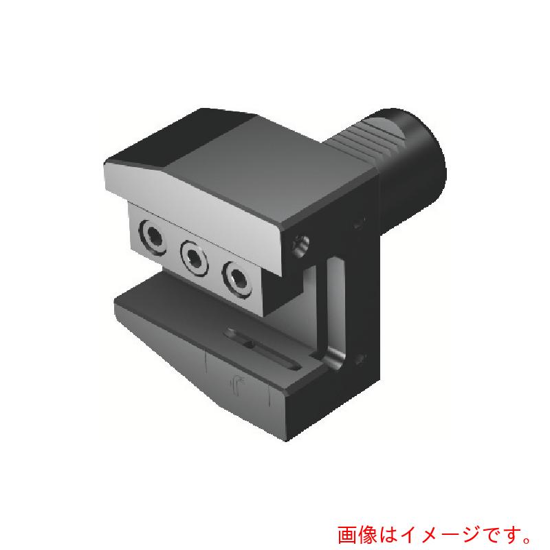 サンドビック コロマントカンパニー ＳＡＮＤＶＩＫ ＶＤＩブレードアダプタ（４１０） 【品番：ASHA-L-VDI30-20-HP】